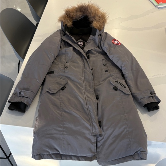 Canada Goose Jackets & Blazers - Canada Goose Kensington Parka